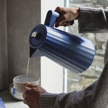 Plissé Electric Kettle 1 L - Green (MDL06/1)