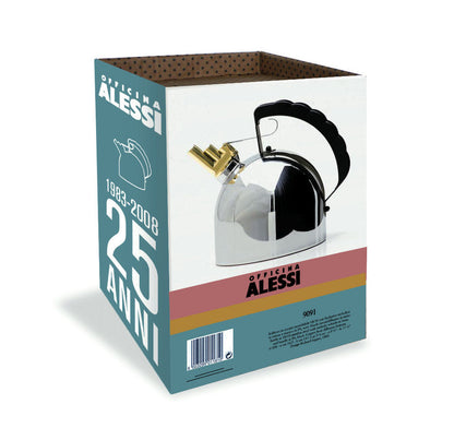Whistling Kettle 2 L (9091)