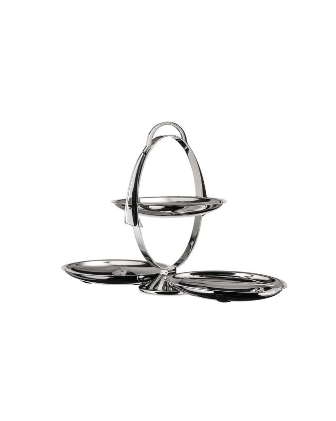 Anna Gong Folding Cake Stand (AM37)