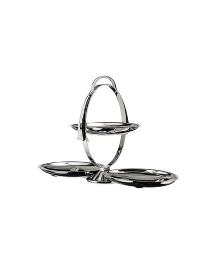 Anna Gong Folding Cake Stand (AM37)