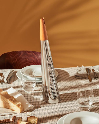 Todo Cheese/Nutmeg Grater (RS08)