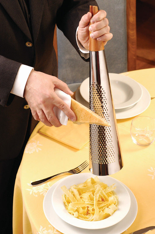 Todo Cheese/Nutmeg Grater (RS08)