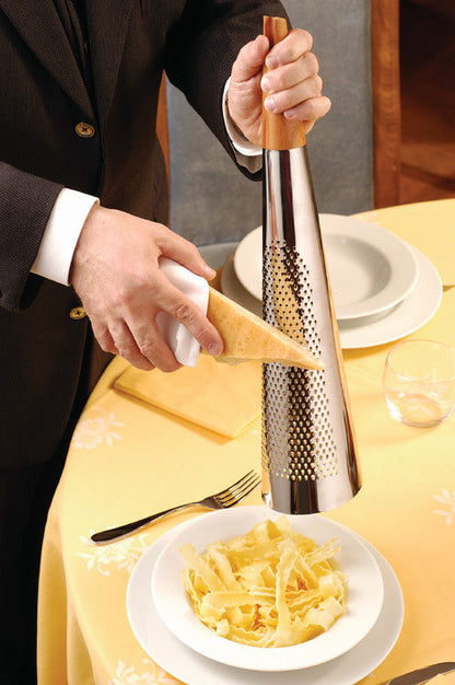 Todo Cheese/Nutmeg Grater (RS08)