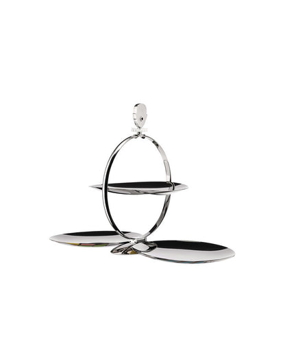 Fatman Folding Cake Stand (MW08)
